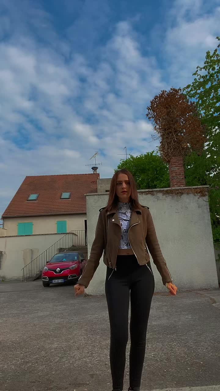 @Oceane Lamy❤️