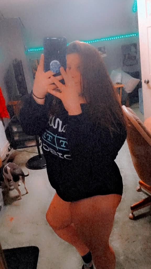 @Autumn Marie