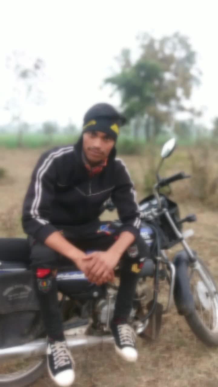 @Rajput Boy (Thakur)