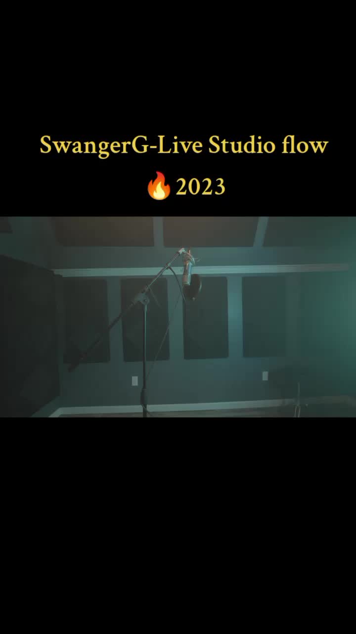 @ThaSwangerG