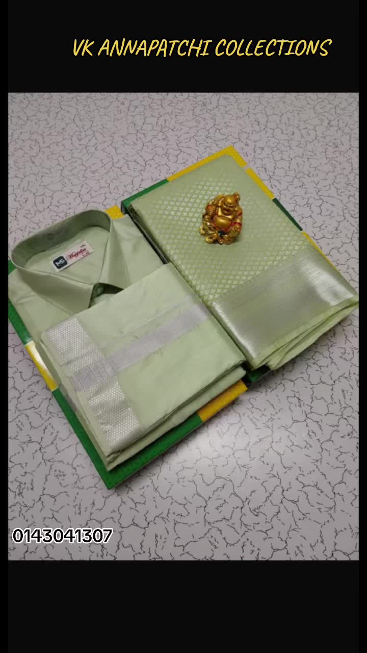 @VK Annapatchi Collection
