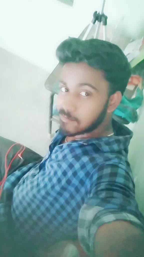 @Solai Raj
