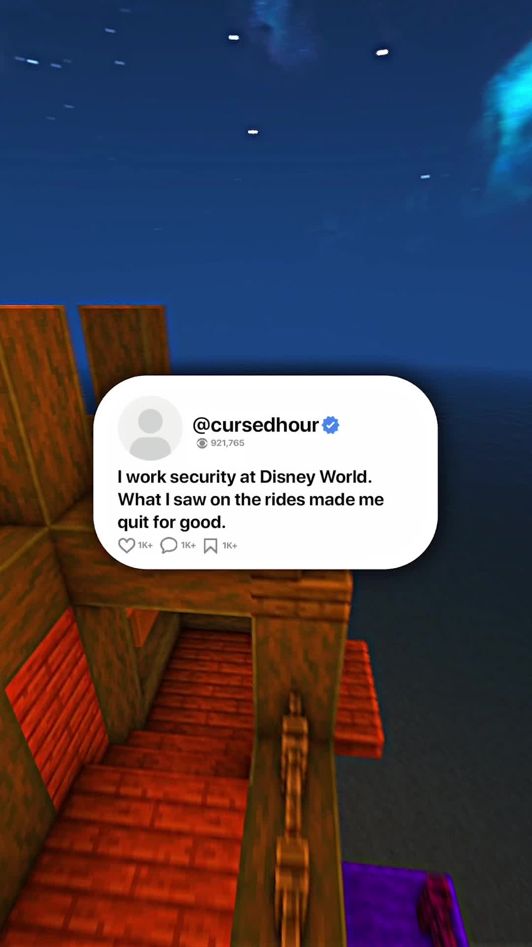 @Cursed Hour