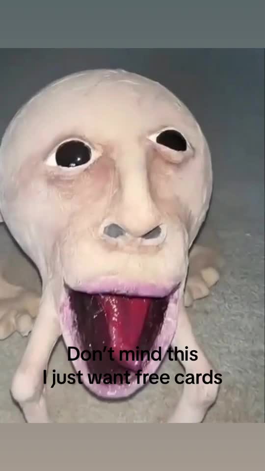 @I&rsquo;m autistic 🦈