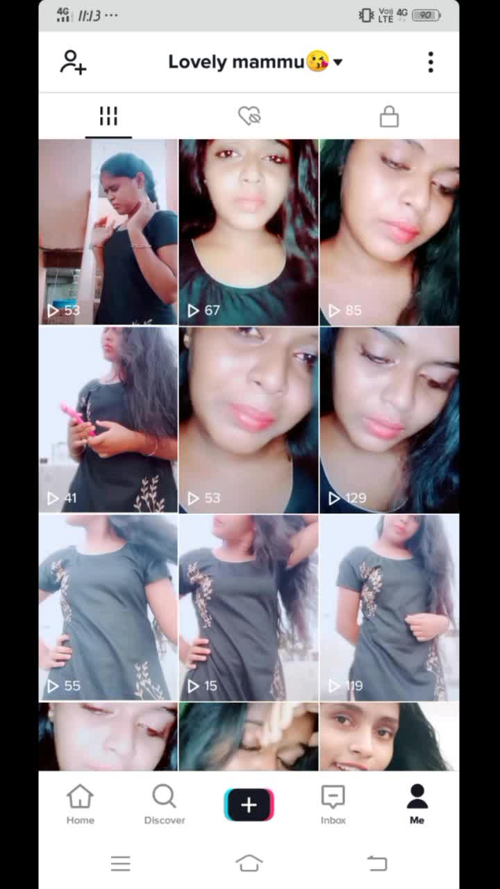 @Lovely mammu😘