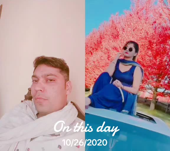 @Dinesh khatri beimaan