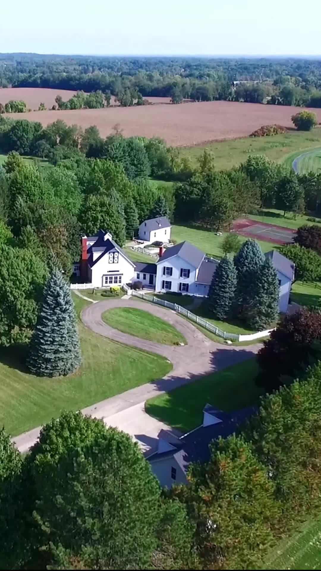 @Great Lakes Aerial Video