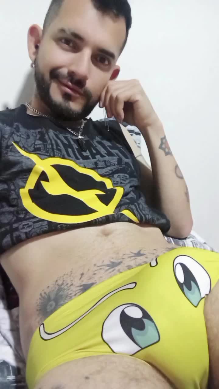 @✨Aaron Tafur✨