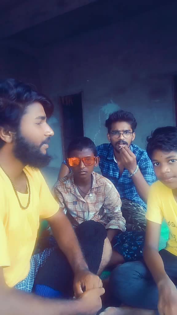 @Dj Kalyan