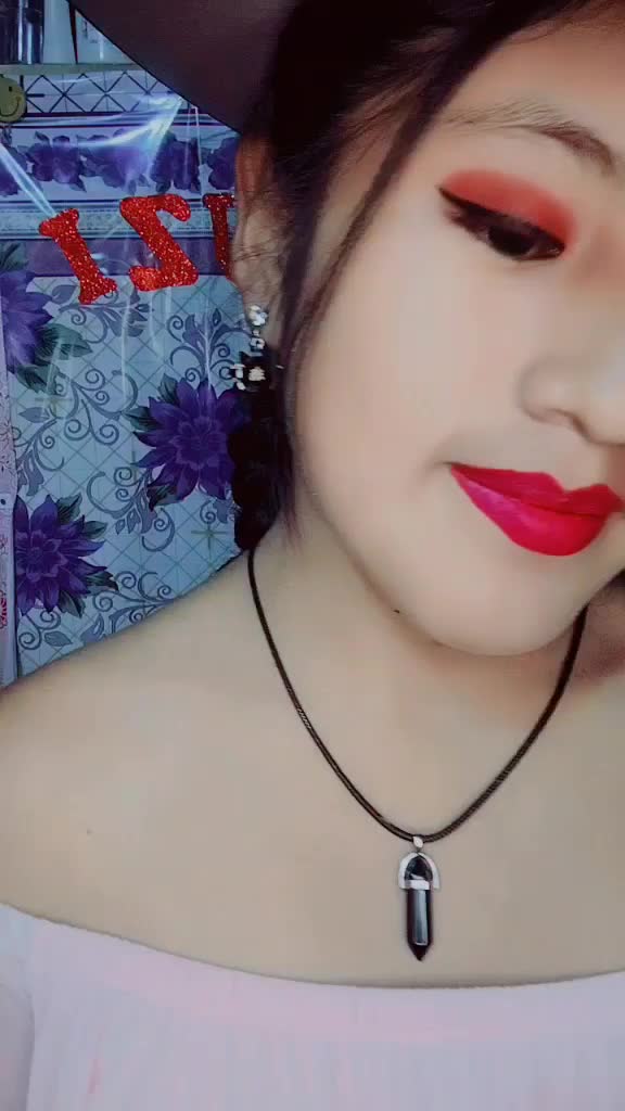 @Luzhi❤️