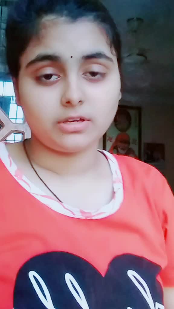 @sreshta beecharaju