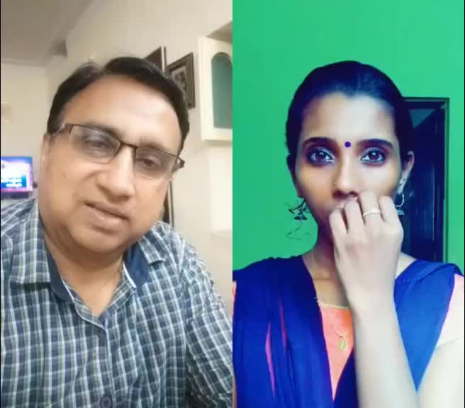 @Raghunath