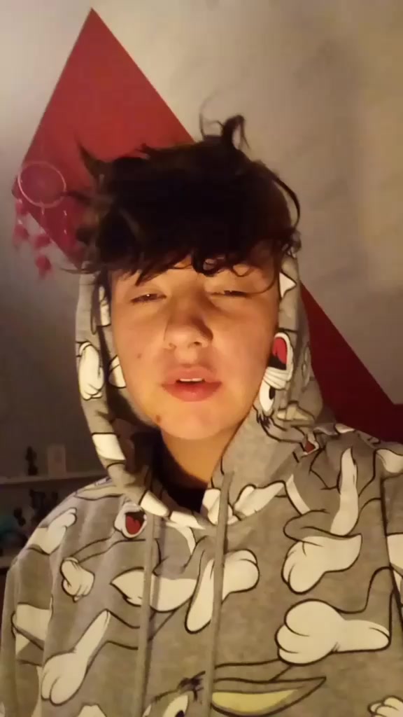 @Mikey