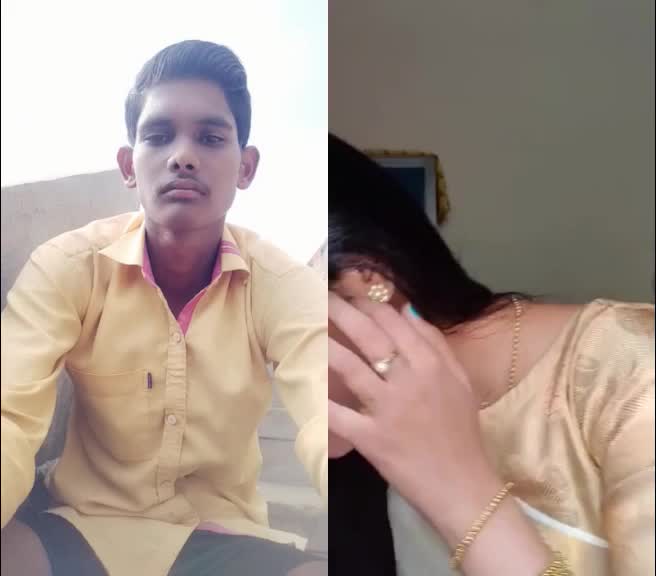 @Paluru Ramesh