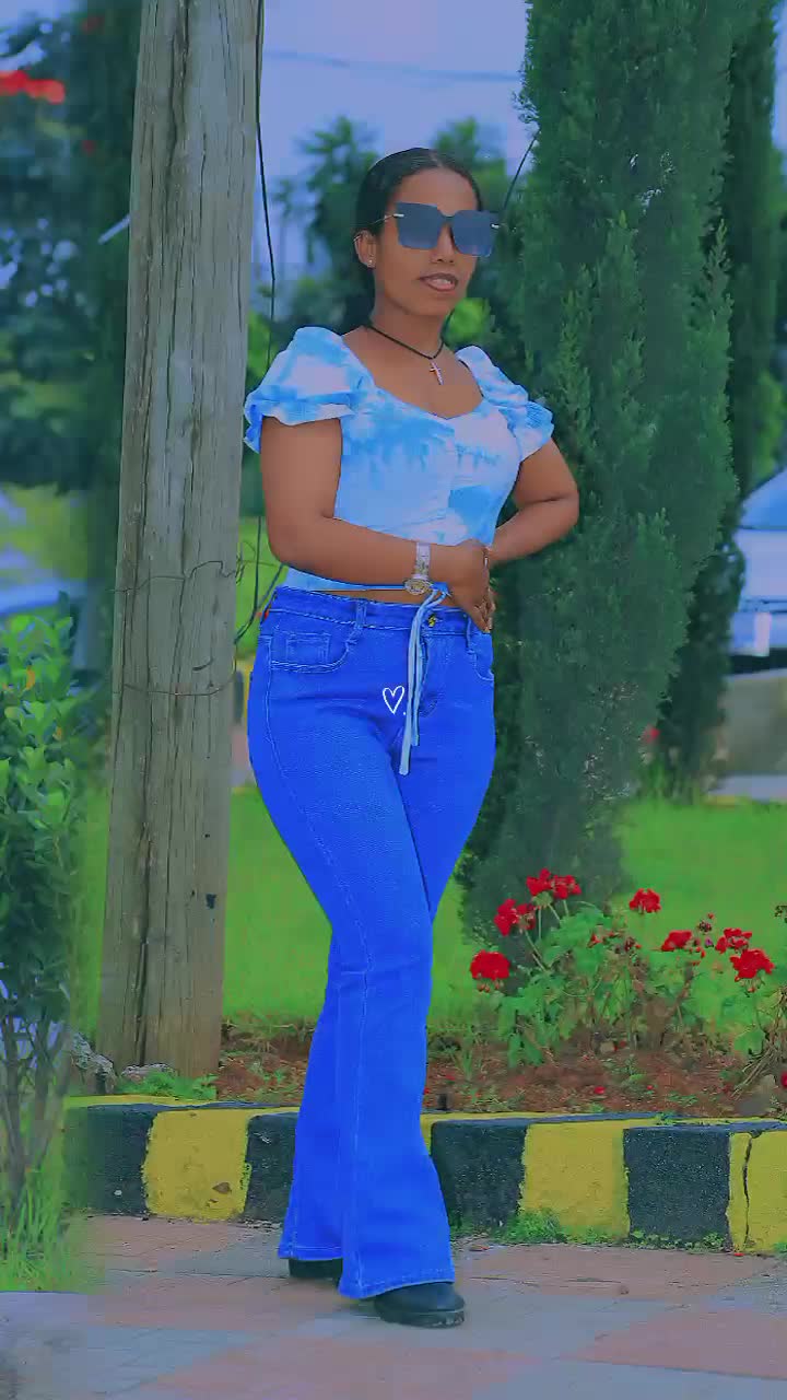 @hiwi mar (ሆድዬ )❤️ማራኪ ❤️❤️