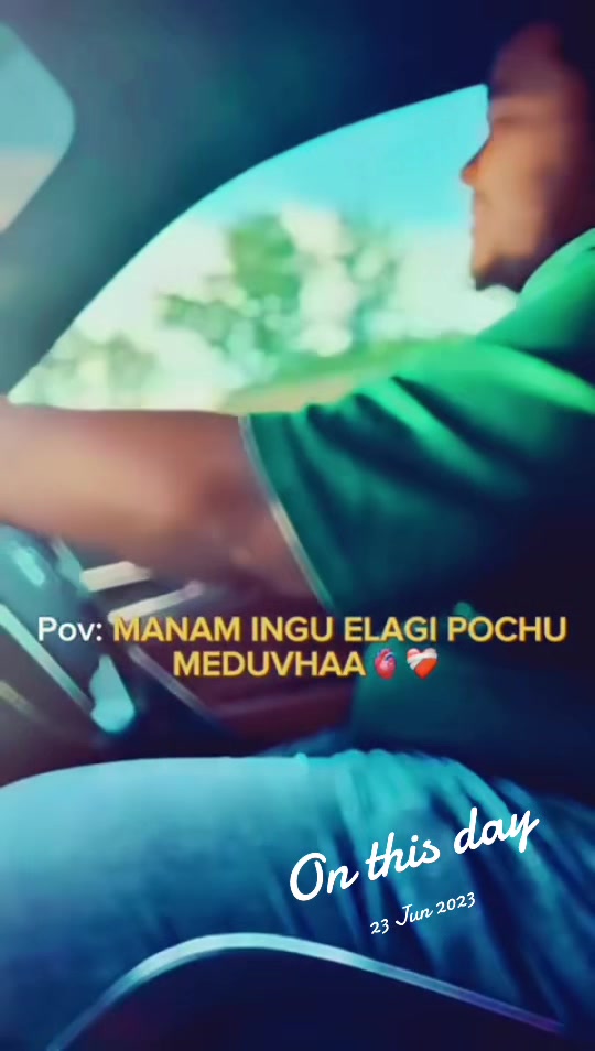 @SubaShini Thangavel