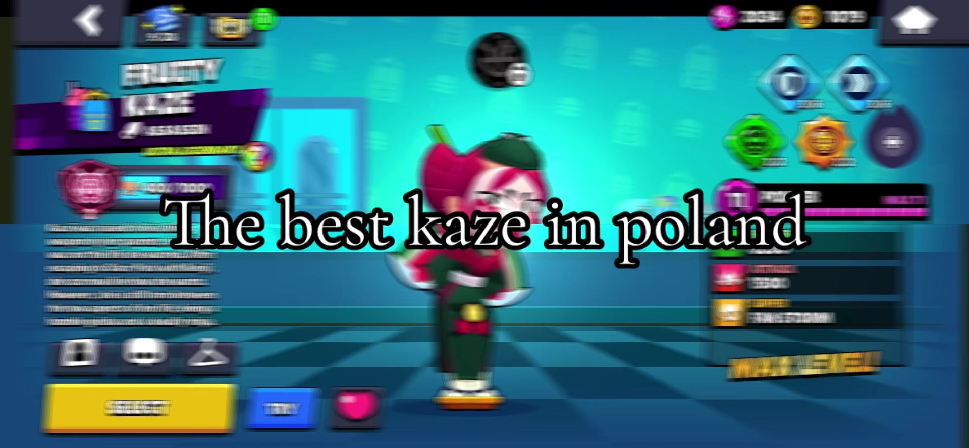 @ˢᶻʸᵇᶜʸ SzybkiJohnny