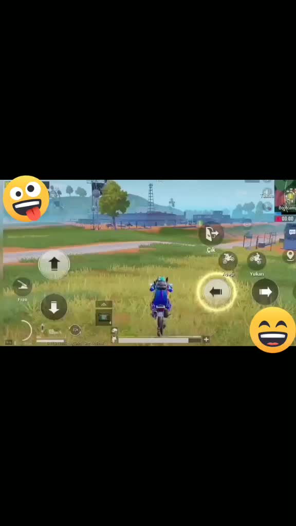 @PUBG