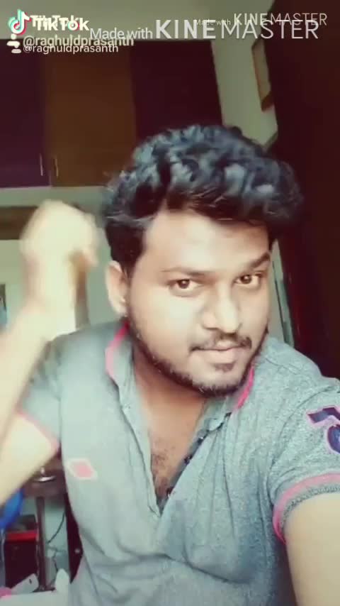 @Raghul D Prasanth