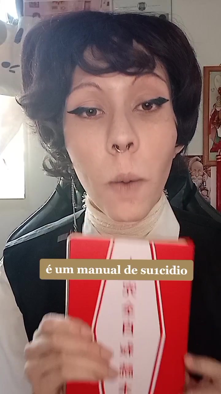 @senpai