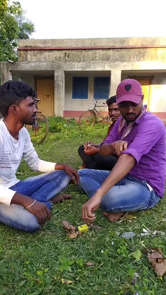 @Raj karmakar(Babu)