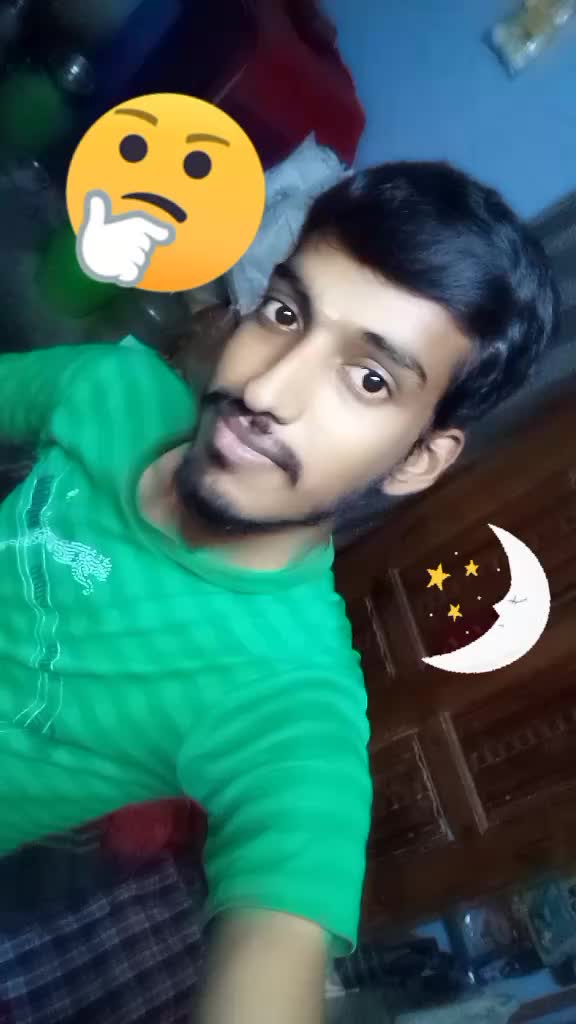 @smile sridharan