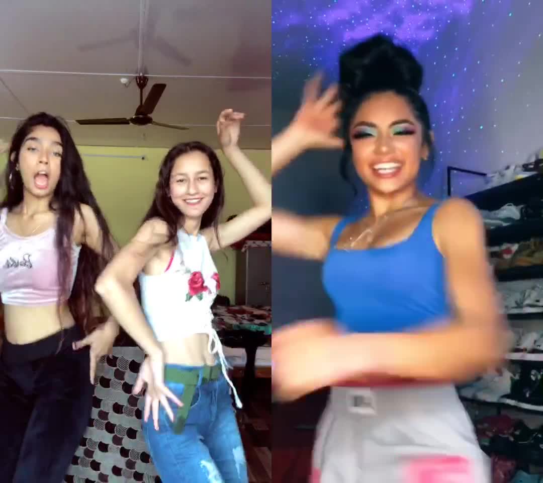 @Tisha🔥