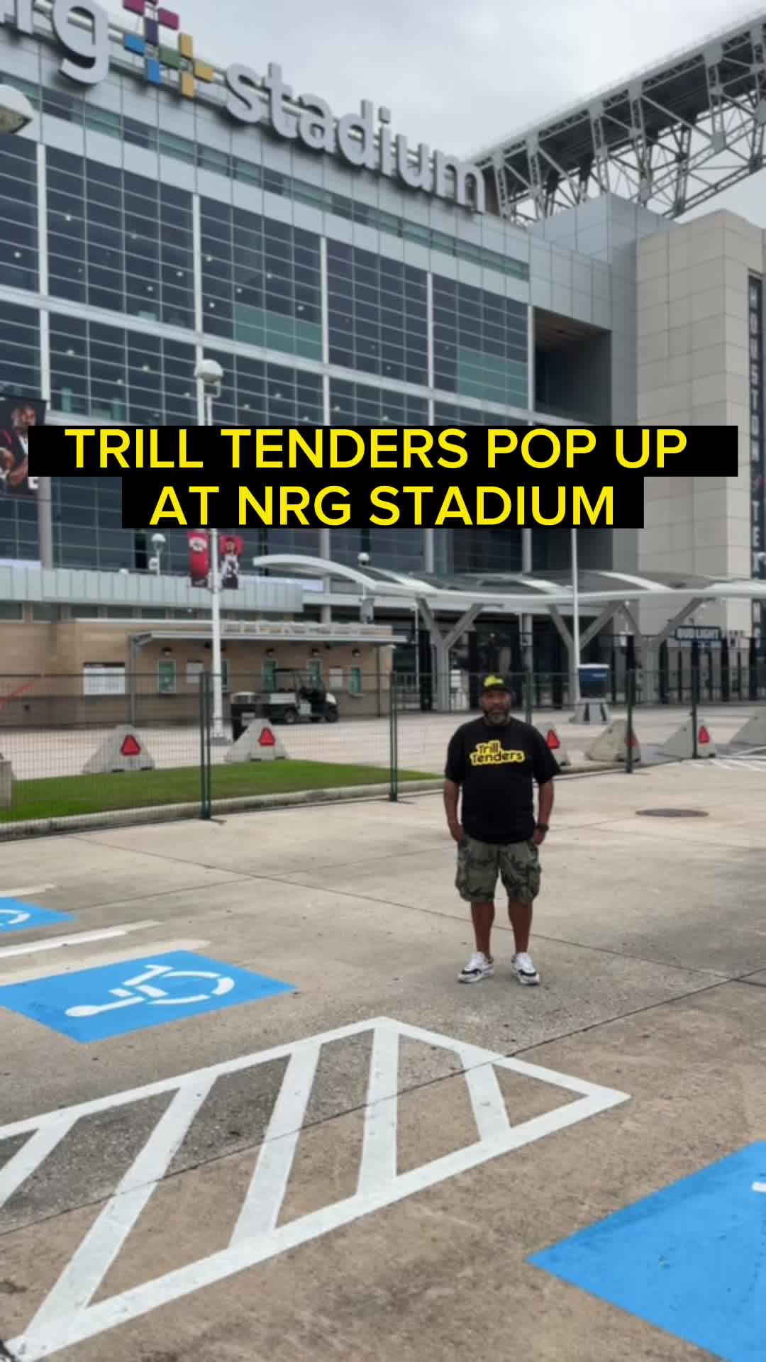 @Trill Tenders