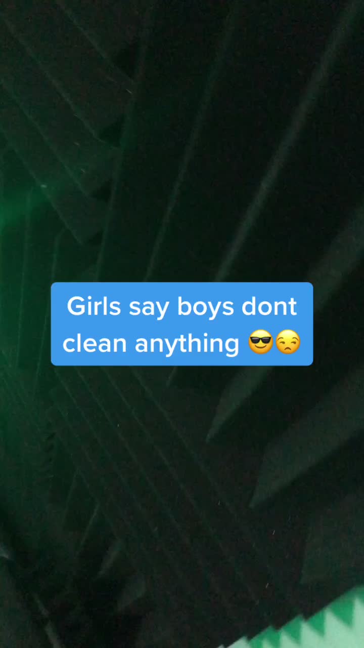 @For the boys