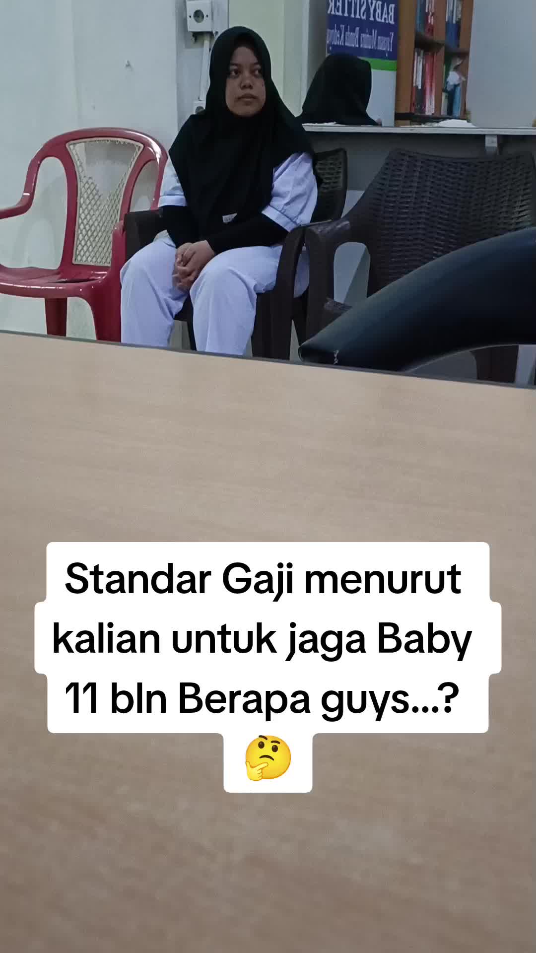 @babysitter & Art jakarta