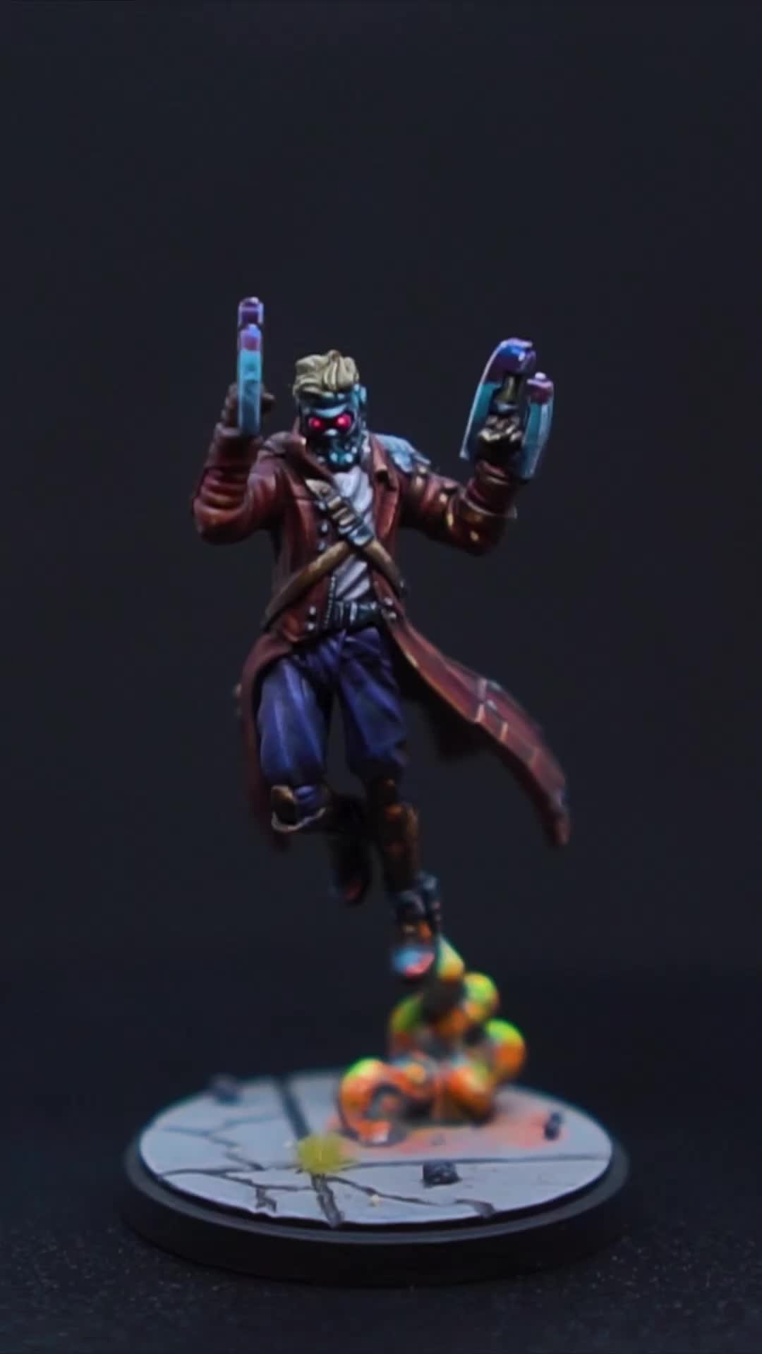 @Cwminipainter