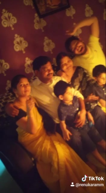@TharunTej