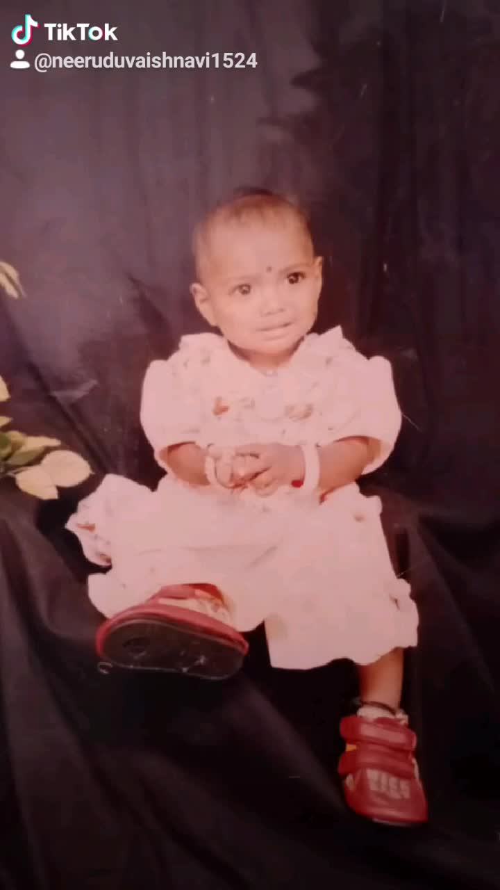 @neerudu vaishu1524