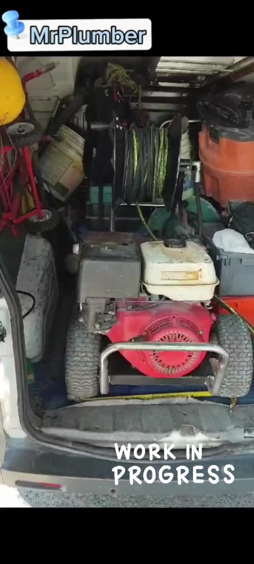 @Fontaneria MrPlumber