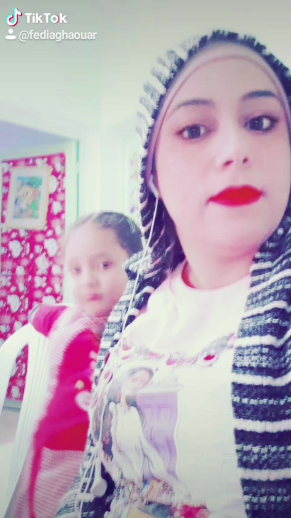 @Fedia Ghaouar