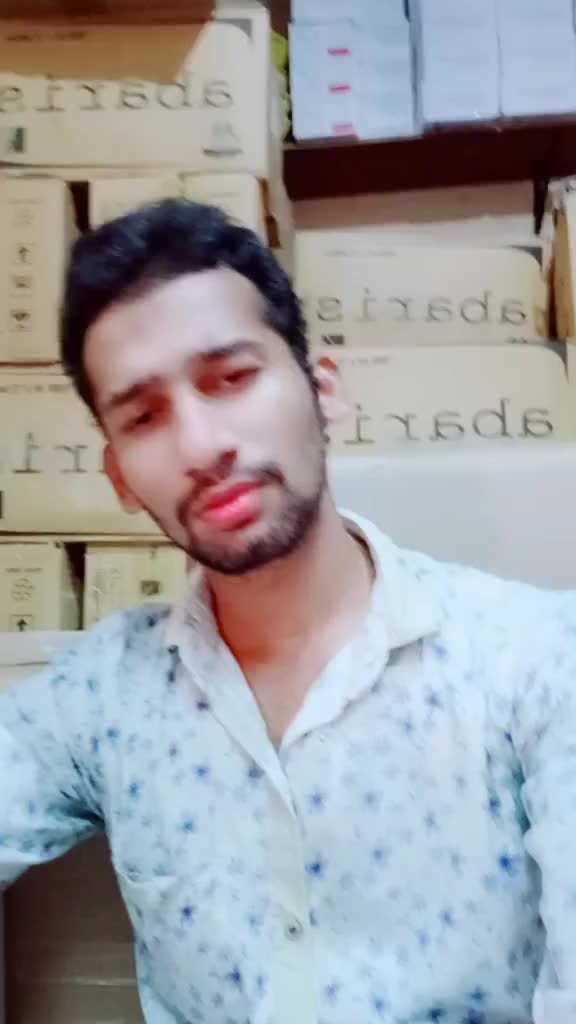 @Badru Darling