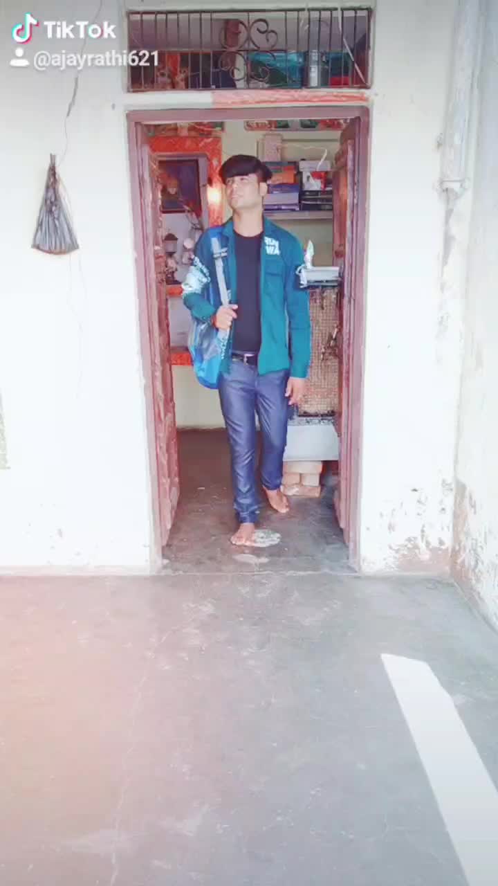 @Ajay Kumar rathi