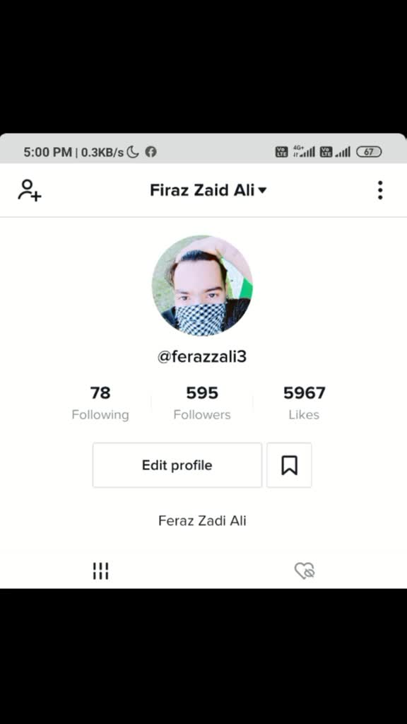 @Feraz 786
