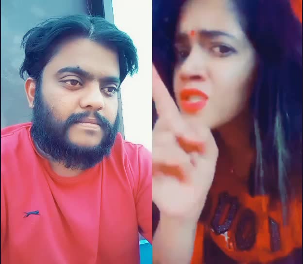 @sabari ๐ค