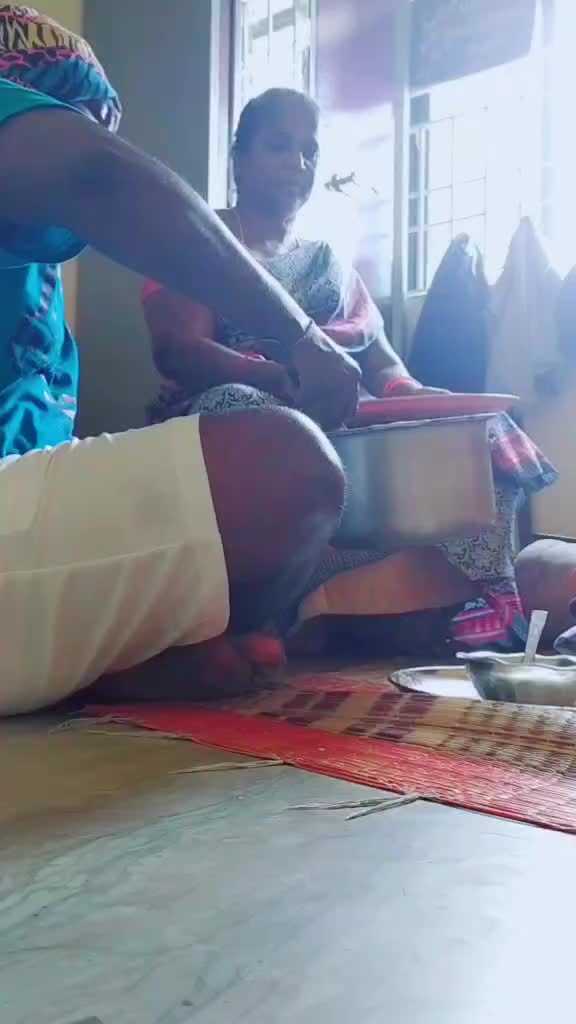 @chandru