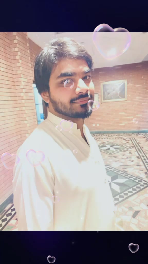 @Sheikh Awais