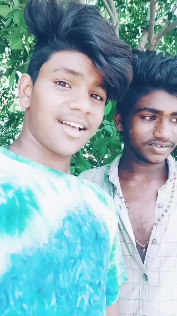 @Jagadeesh Charan