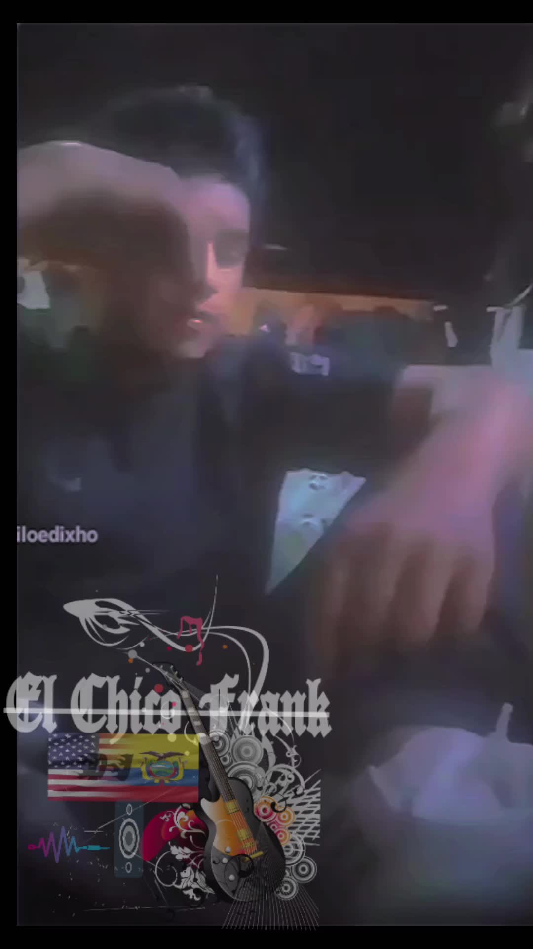 @🇺🇲ěľ čhīčø fřąņ💞