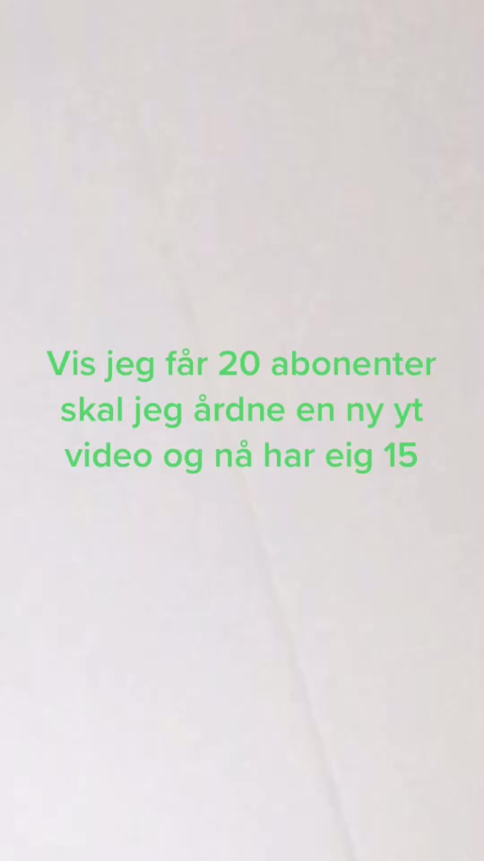 @Follow@Tobias.er.bff