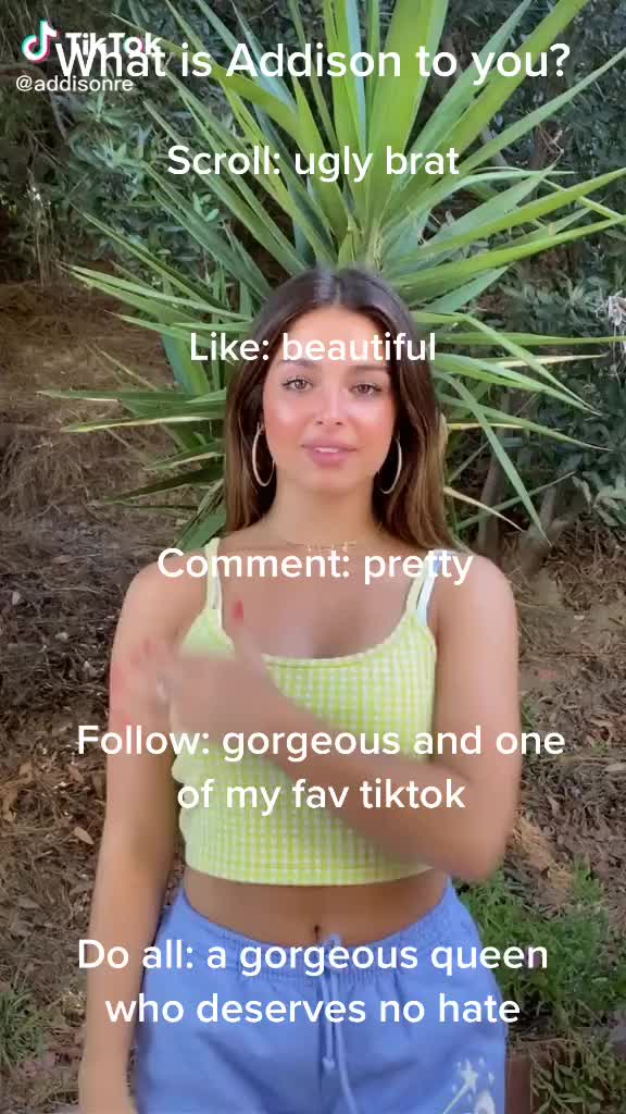 @Addison Rae fanpage✨