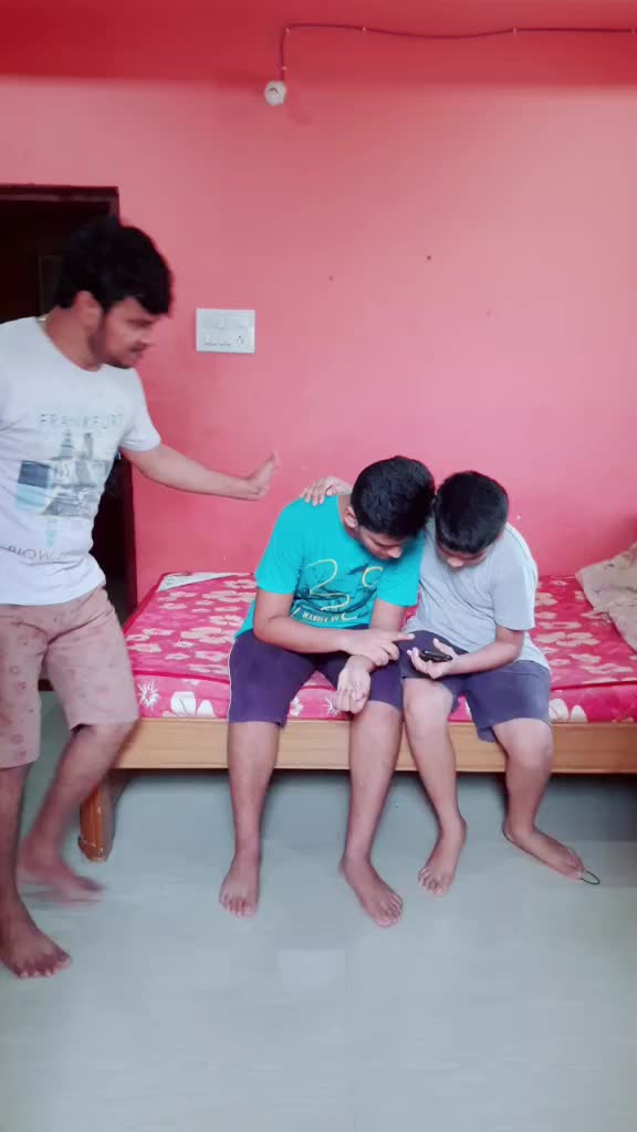 @Sai Kumar
