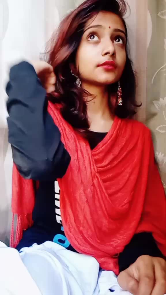 @श्रुति मित्र 🦋