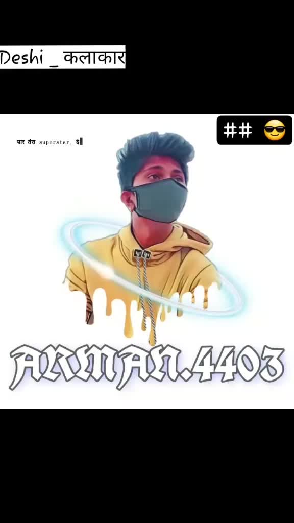 @👑_ARMAN_⁴⁴⁰&sup3;_😎