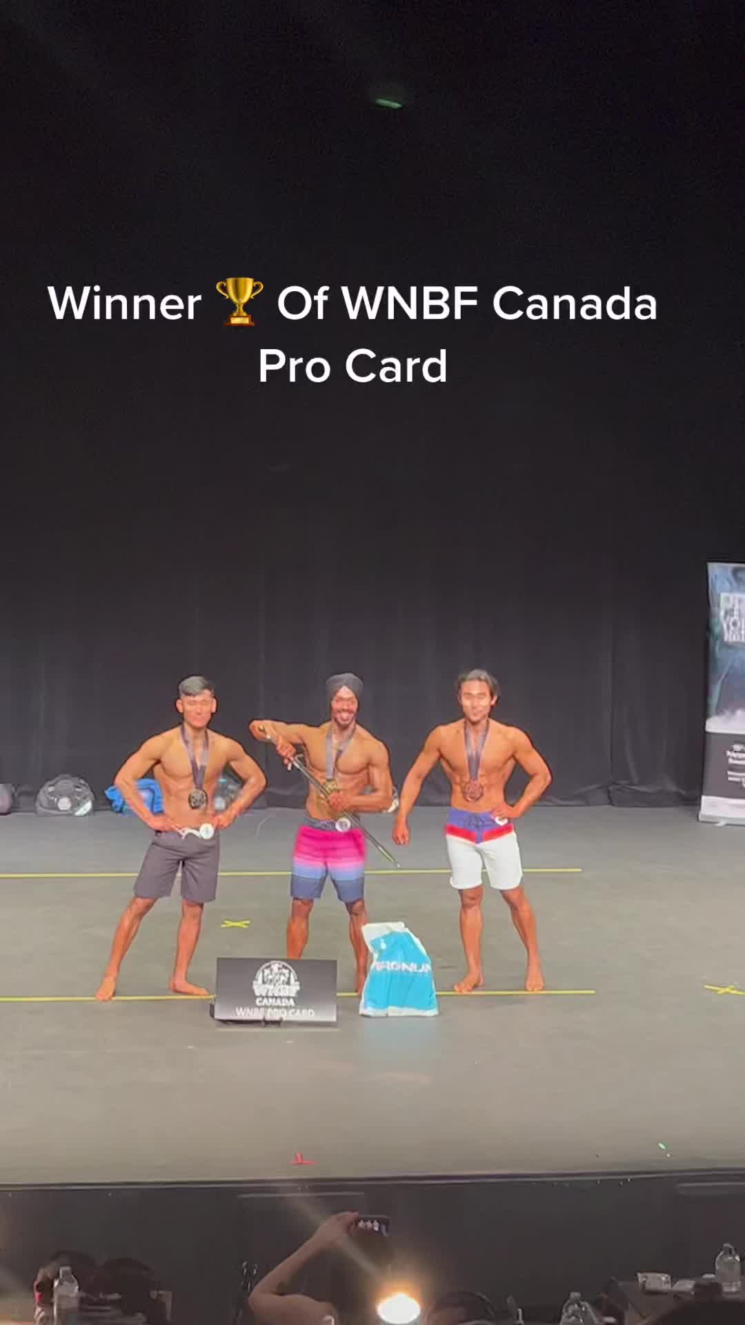@SUPER SINGH WNBF PRO