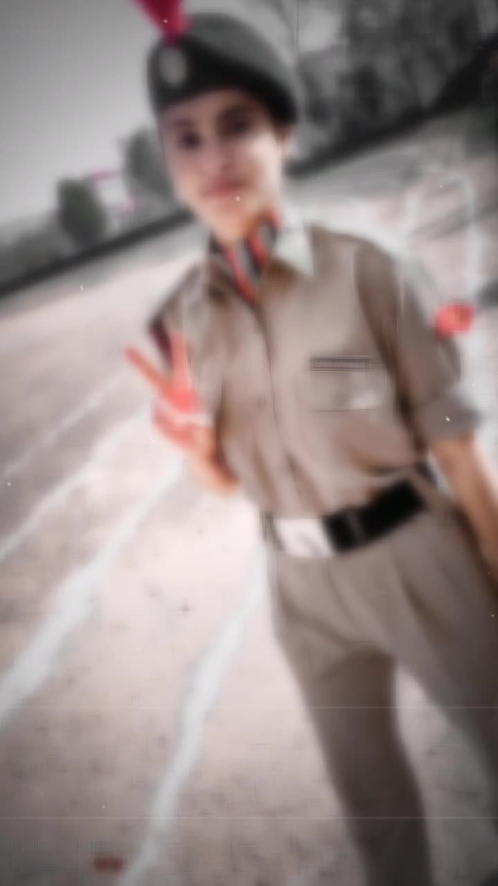 @subi jatti 😍 NCC 💕